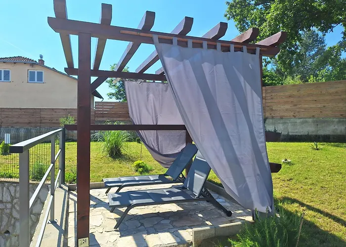 Apartmani Dado