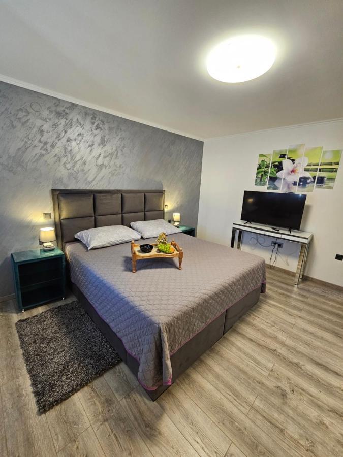 Apartmán Dado *
