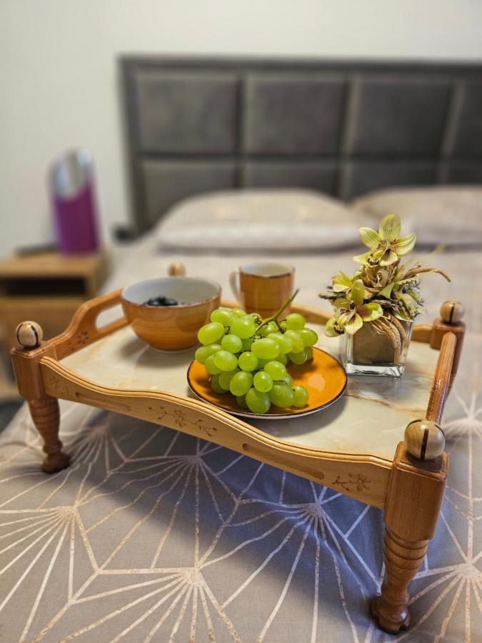 Dado Apartmán Čavle