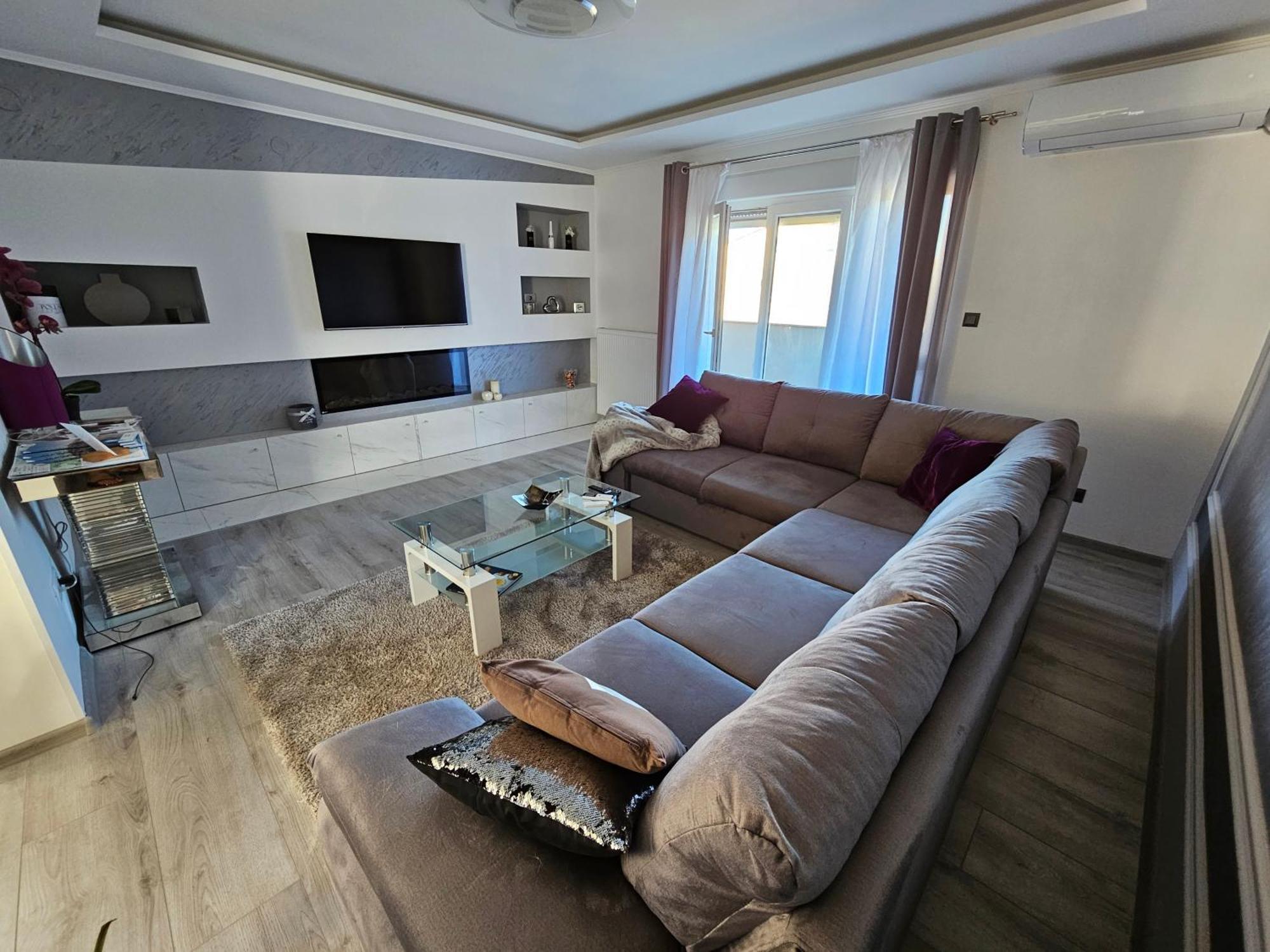 Apartmán Dado