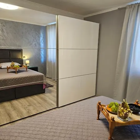 Apartmani Dado Cavle Exterior photo