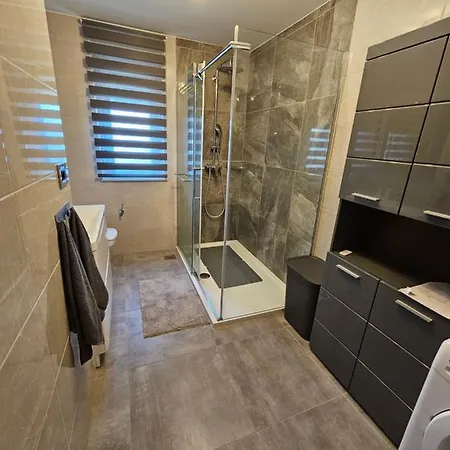 Apartmani Dado Cavle Exterior photo