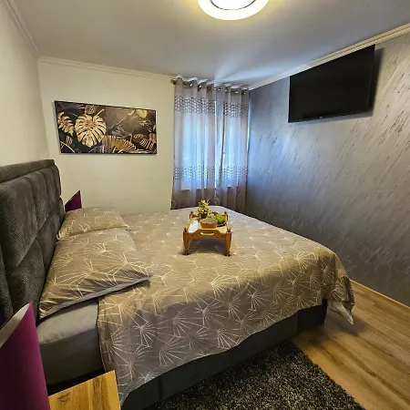 Apartmani Dado Cavle Exterior photo