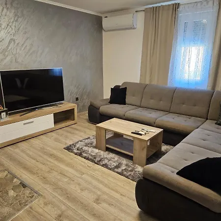 Apartmani Dado Cavle Exterior photo
