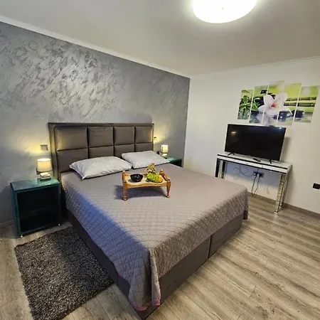 Apartmani Dado Cavle Exterior photo