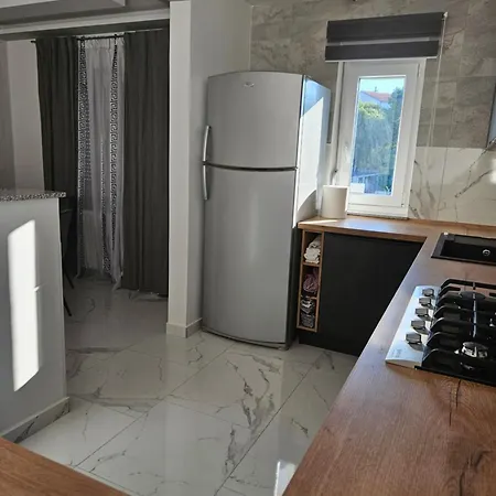 Apartmani Dado Cavle Exterior photo
