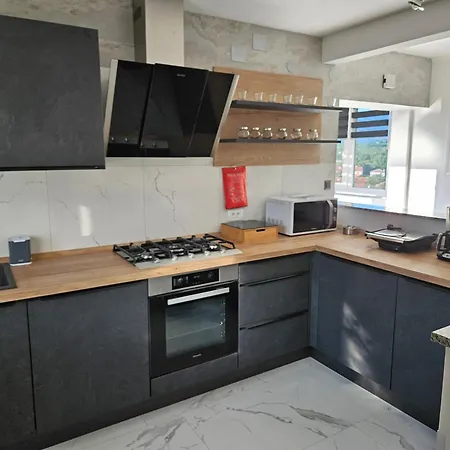 Apartmani Dado Cavle Exterior photo