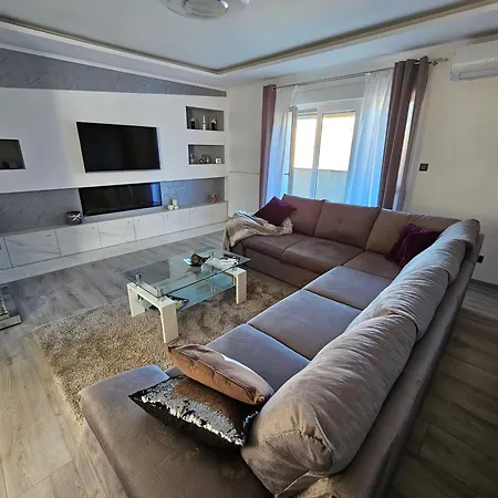 Apartmani Dado Cavle Exterior photo