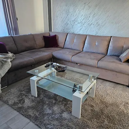 Apartmani Dado Cavle Exterior photo