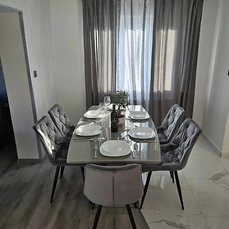 Apartmani Dado Cavle Exterior photo