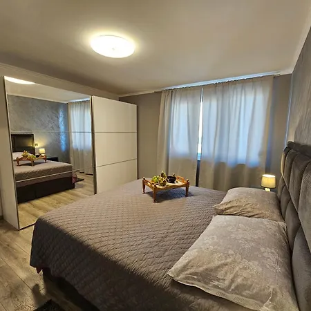 Apartmani Dado Cavle Exterior photo