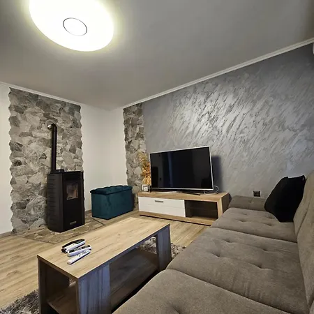 Apartmani Dado Cavle Exterior photo