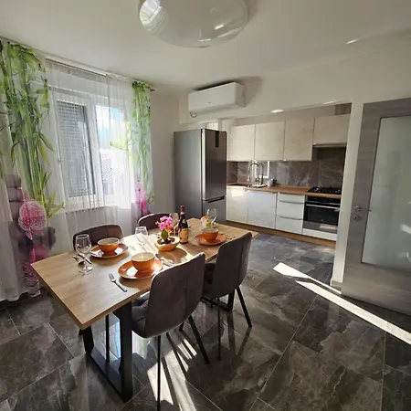 Apartmani Dado Cavle Room photo