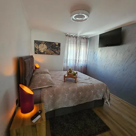 Apartmani Dado Cavle Room photo