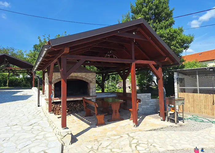 Apartmani Dado