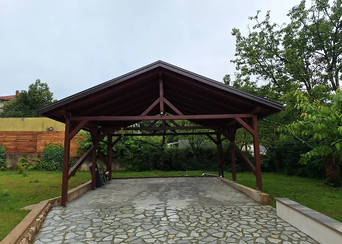 Apartmani Dado