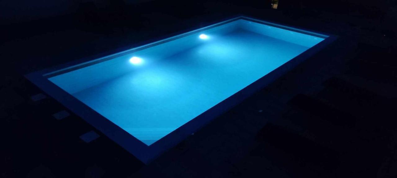 Apartment Dado