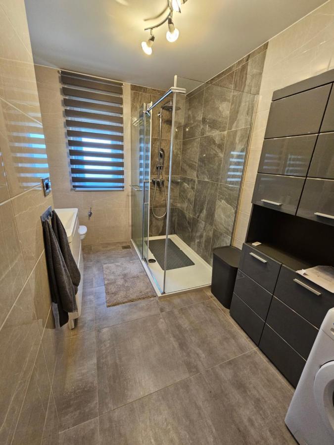 Apartment Dado *