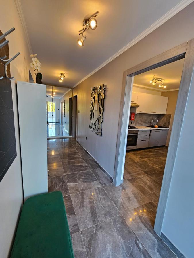 Apartment Dado Cavle