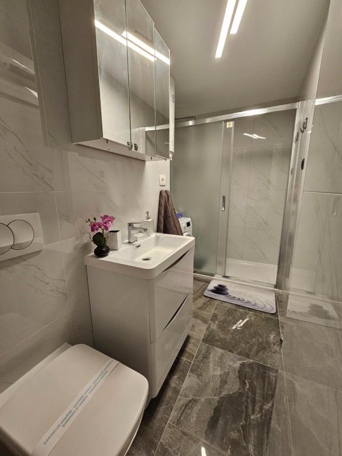 Apartment Dado Cavle
