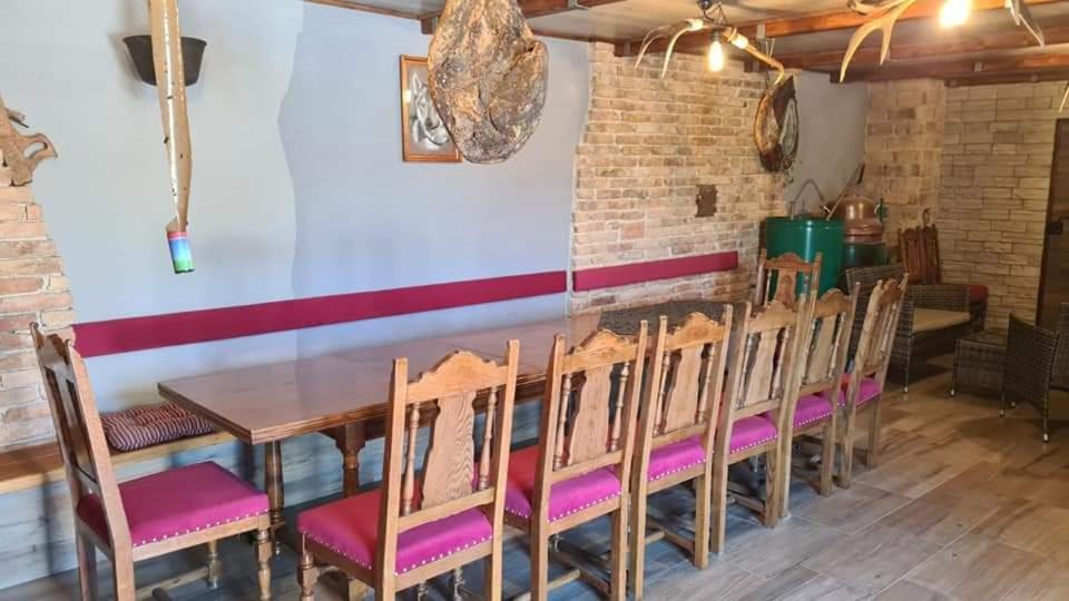 Apartment Dado Cavle