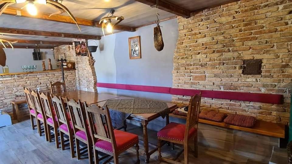 Dado Apartment Cavle