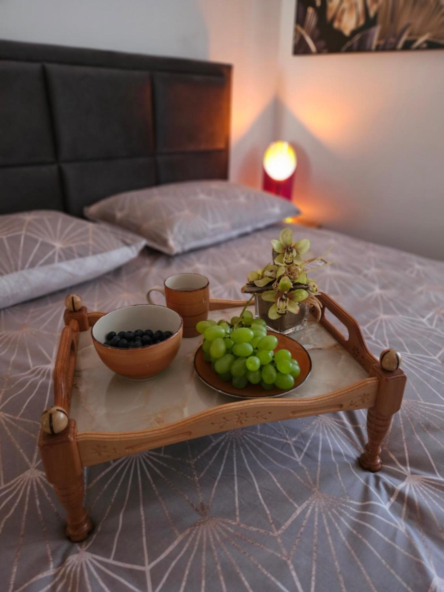 Dado Apartment Cavle
