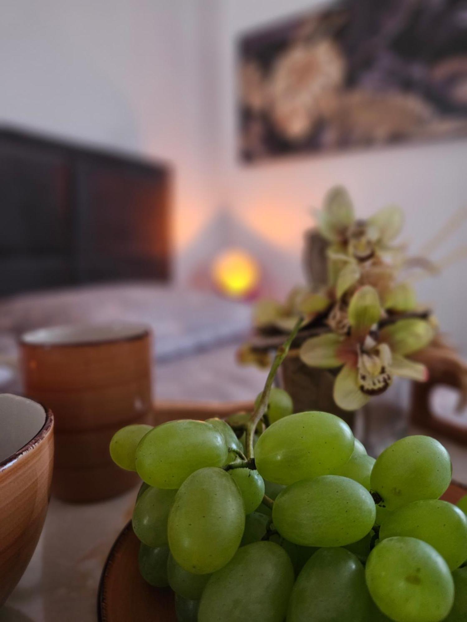 Dado Apartment